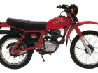 1979 Honda XL 185S